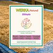 Werka - Natural ( Espresso Roasted )