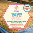 Yaye Natural Premium lot ( Espresso Roasted )